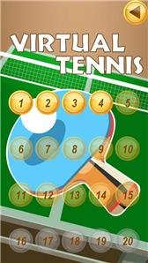 download Virtual Tennis apk